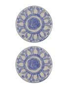 House Doctor Serving Board, Hddiva, Blue Blå