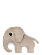 D By Deer Cuddle Friend Elphee Sand Beige