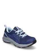 Asics Trail Scout 3 Blå