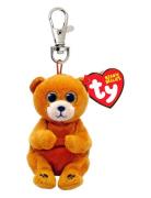 TY Duncan - Brown Bear Clip Brun