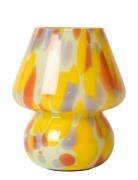Au Maison Joyful Lamp Multi/patterned