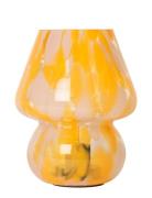 Au Maison Joyful Lamp Orange