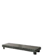 Au Maison Marble Cutting Board Grön