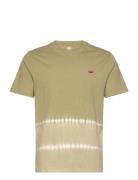 Levi's® Ss Original Hm Tee Sea Water F Grön