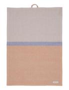Noble House Kitchen Towel Woven Multi/patterned