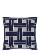 Kenzo Home Kweave Cushion Cover Multi/patterned