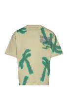 The New Tnorson Os S_S Tee Grön