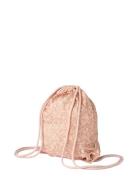 Wheat Gymbag Yuna Rosa