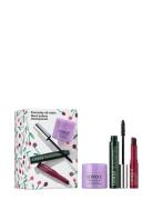 Clinique High Impact Mascara Set Nude