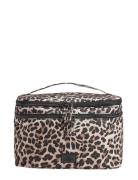 Markberg Treasurembg Toiletry Bag, Rec. Multi/patterned