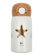 Fabelab Water Bottle - Starfish Multi/patterned