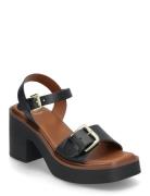 Dune London Jupiter Svart