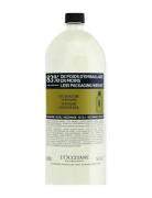 L'Occitane Verbena Refill Shower Gel 500Ml Nude