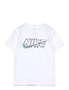 Nike Te-S/S Tee Vit