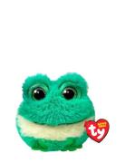 TY Gilly - Frog Ball Multi/patterned
