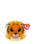 TY Clawsby - Tiger Ball Multi/patterned