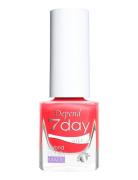 Depend Cosmetic 7Day Hybrid Polish 70136 Röd
