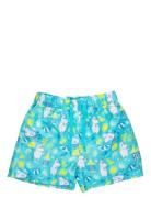 MUMIN Sommar Badshorts Multi/patterned