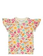 MUMIN Sommar T-Shirt Multi/patterned