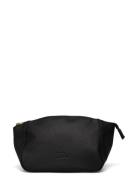 Herschel Milan Toiletry Bag Vegan Leather Svart