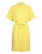FREE/QUENT Shirt Dress Gul