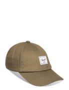 Herschel Sylas Classic Cap Khaki Green