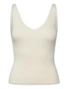 JDY Jdynanna S/L Top Knt Noos Beige