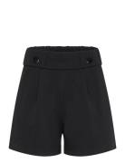 JDY Jdygeggo Shorts Jrs Svart