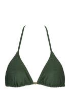 Missya Belize Triangle Khaki Green