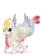 Schleich Schleich Rainbow Baby Dragon Multi/patterned