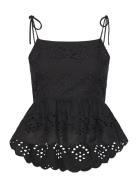 Noella Libby Blouse Svart