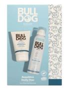 Bulldog Sensitive Daily Duo Nude