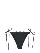 Etam Azalea - Bresilien Swimsuit Svart