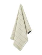 Humdakin Organic Tea Towel - 2 Pack Kräm