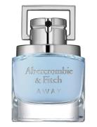 Abercrombie & Fitch Away Men Edt Nude
