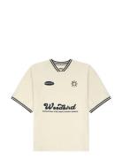 Woodbird Wbbeam Local Tee Kräm