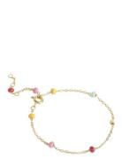 Enamel Copenhagen Lola Bold Bracelet Multi/patterned