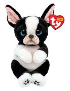 TY Tink - Black/White Dog Reg Multi/patterned