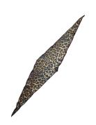 Becksöndergaard Leopa Diamond Scarf Multi/patterned
