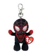 TY Miles Morales - Soft Clip Multi/patterned