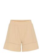 Saint Tropez Kalindasz Shorts Kräm