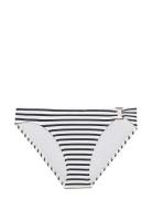 Lauren Ralph Lauren Badkläder Lrl Lux Stripe Ring Hipster Multi/patter...