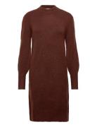 Rosemunde Dress Brun