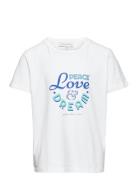 Malina Mini Dream Tee Vit
