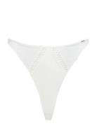 Dorina Lyra-Satin String Vit
