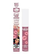 The Balm Instant Plump Your Pucker- Night Rider Lila