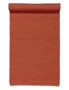 LINUM Uni Runner 45X150 Cm Röd