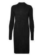 Rosemunde Dress Svart