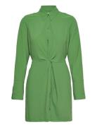 Abercrombie & Fitch Anf Womens Dresses Grön