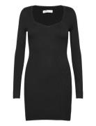 Hollister Hco. Girls Dresses Svart
